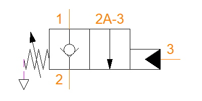 CA-2A-3N-1050-L